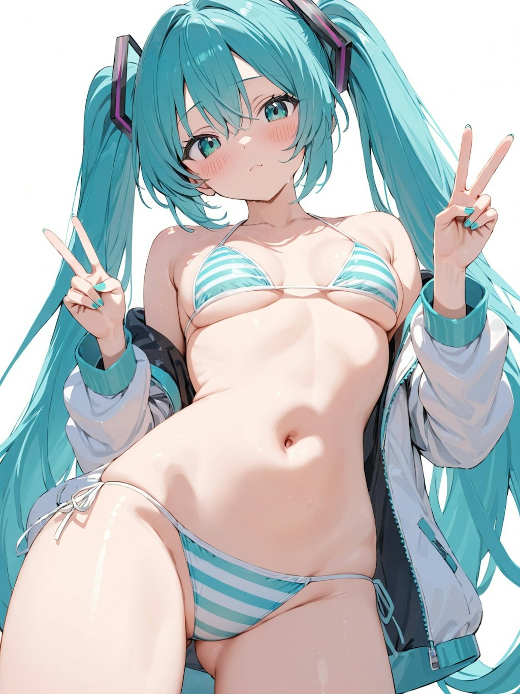 miku