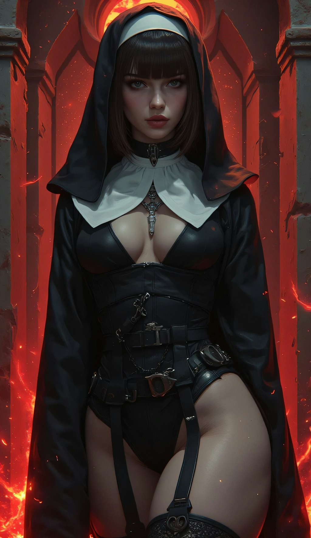 Solenne