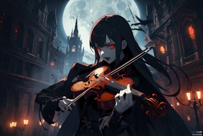 ヴァイオリンの日
