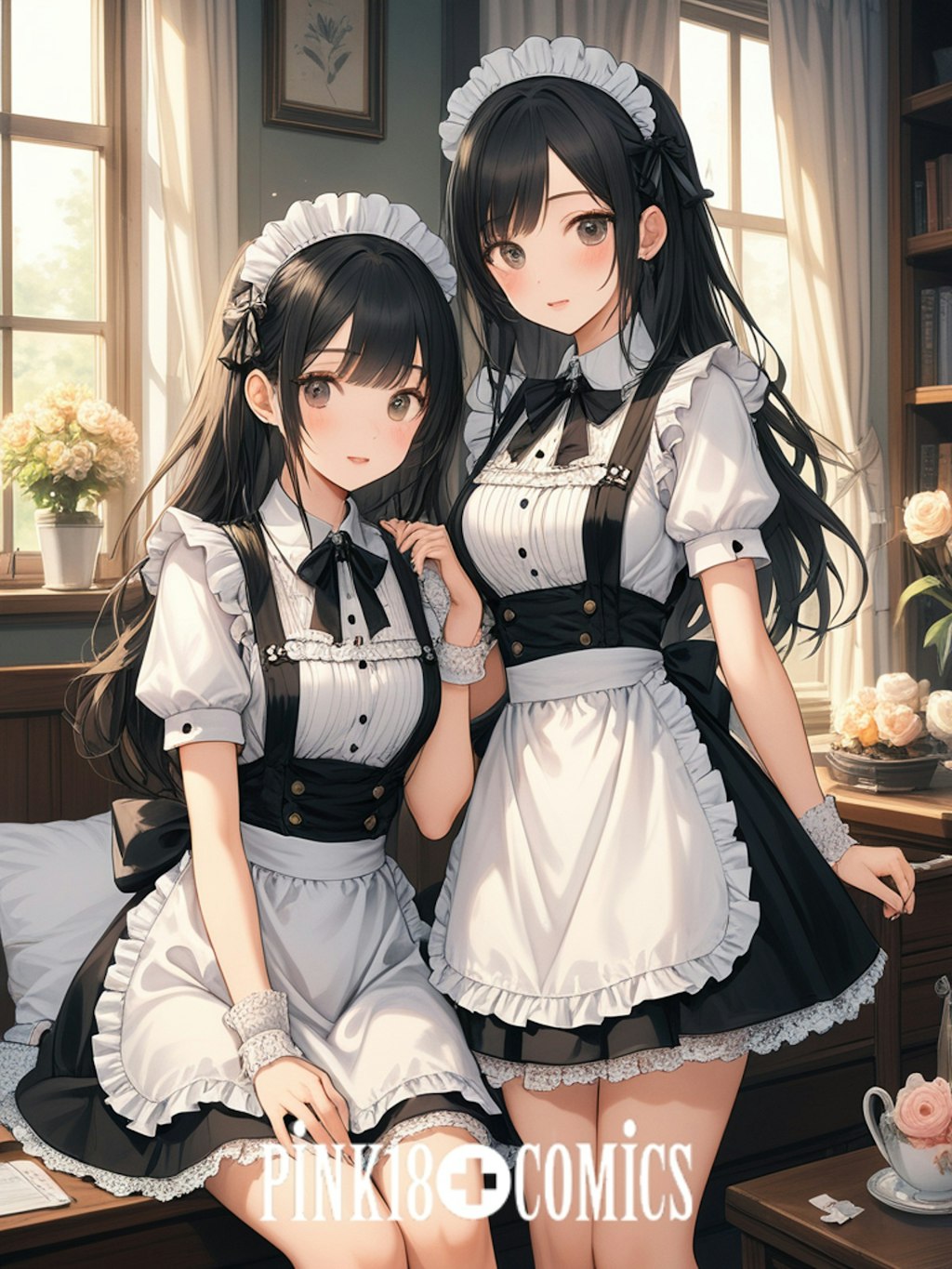 MAiD+GiRL