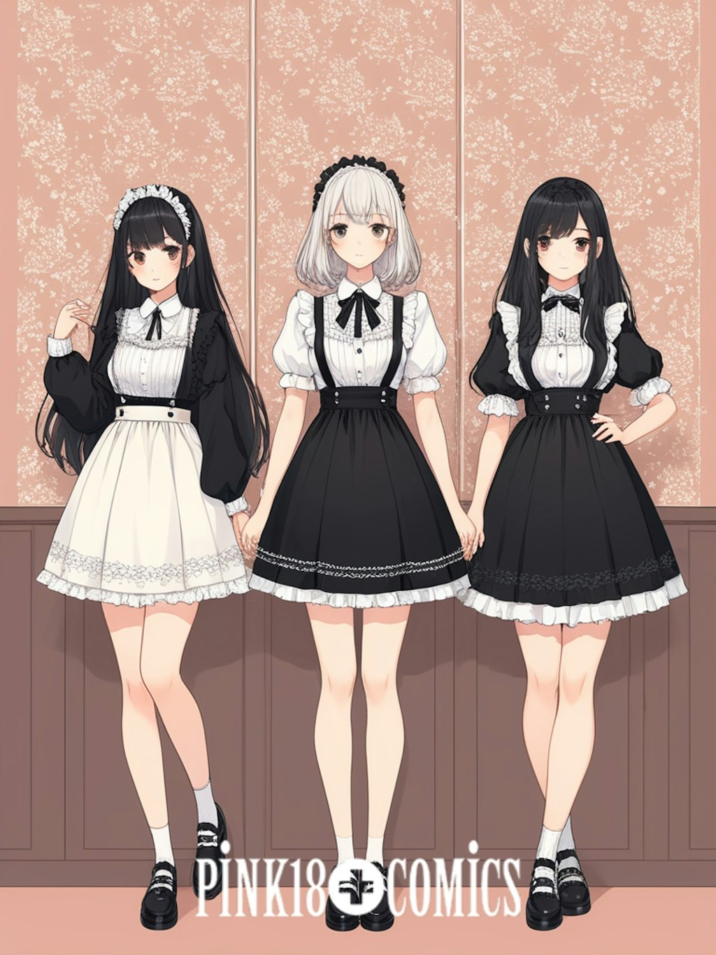 MAiD+GiRL