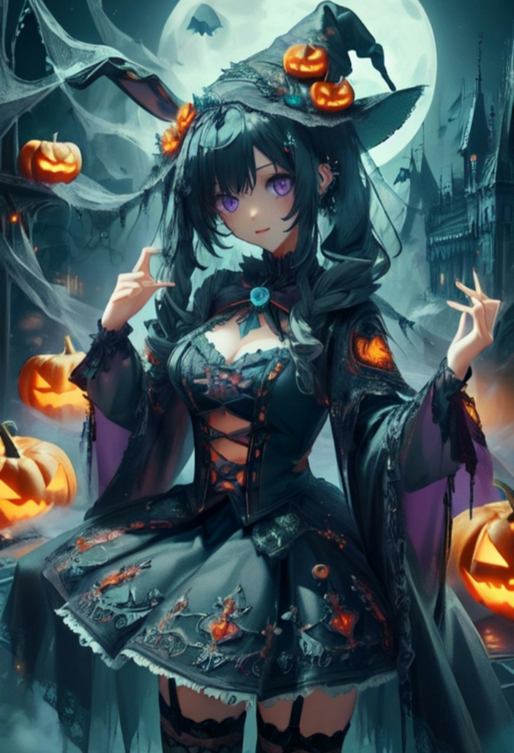 ハロウィン🎃