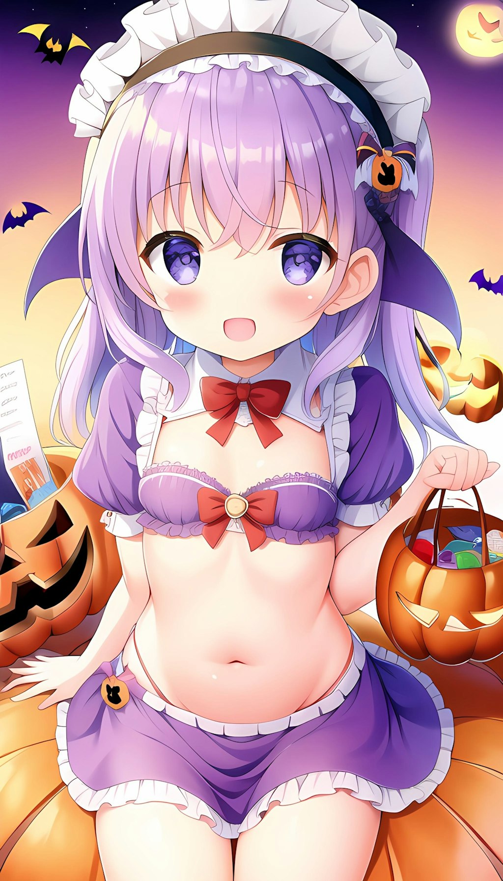 ハッピーハロウィン🎃