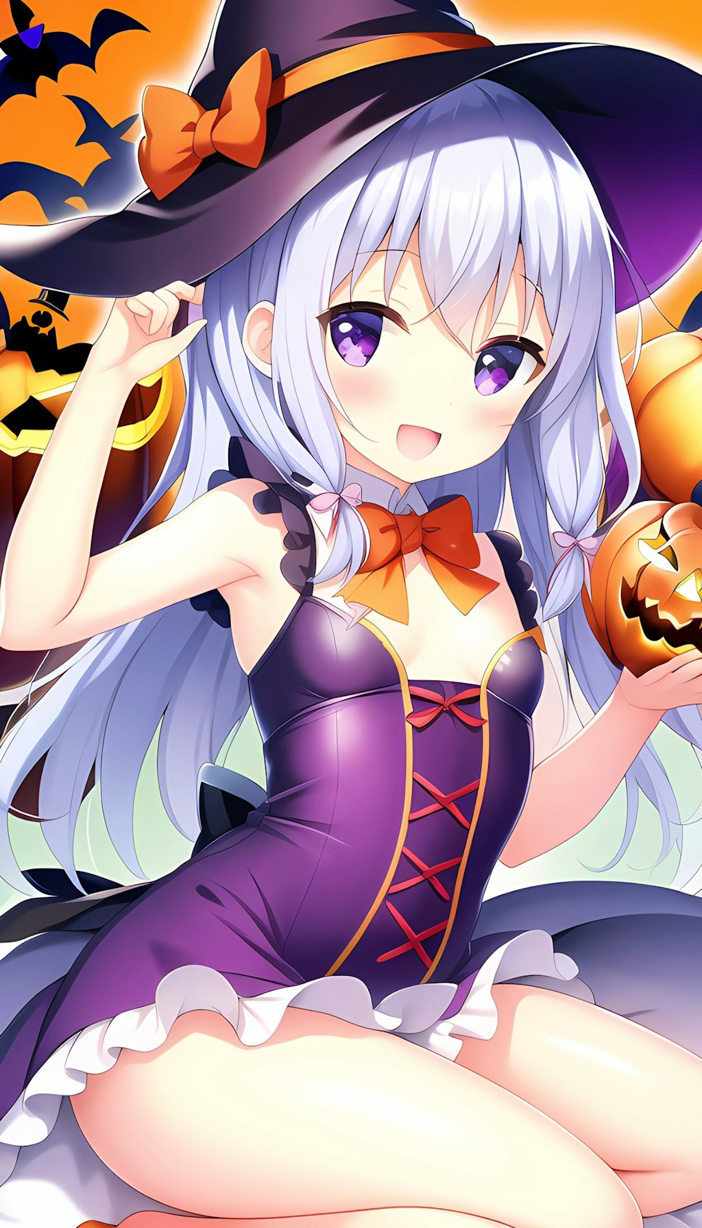 ハッピーハロウィン🎃