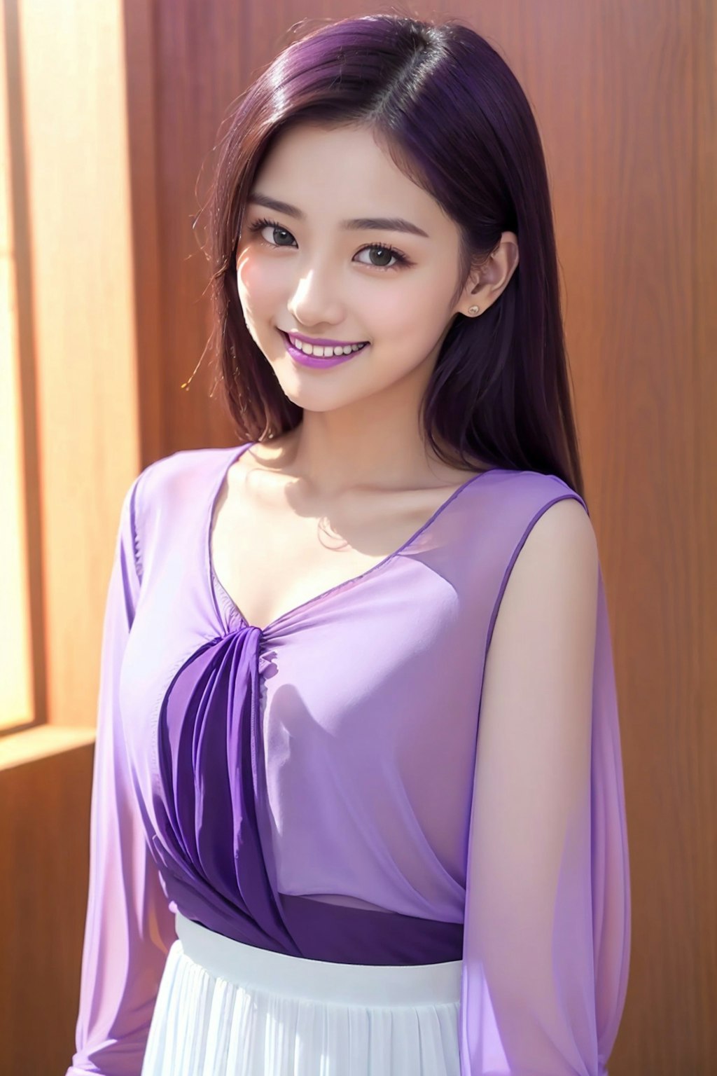 美少女図鑑731