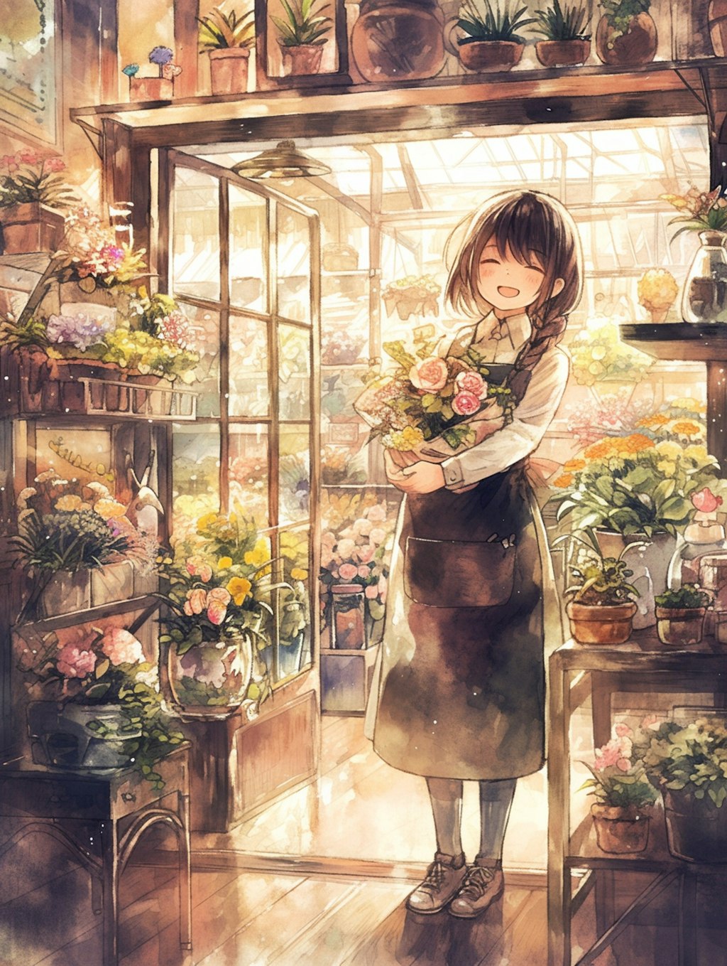 🌸flower shop🌸