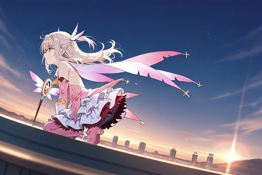 prisma illya