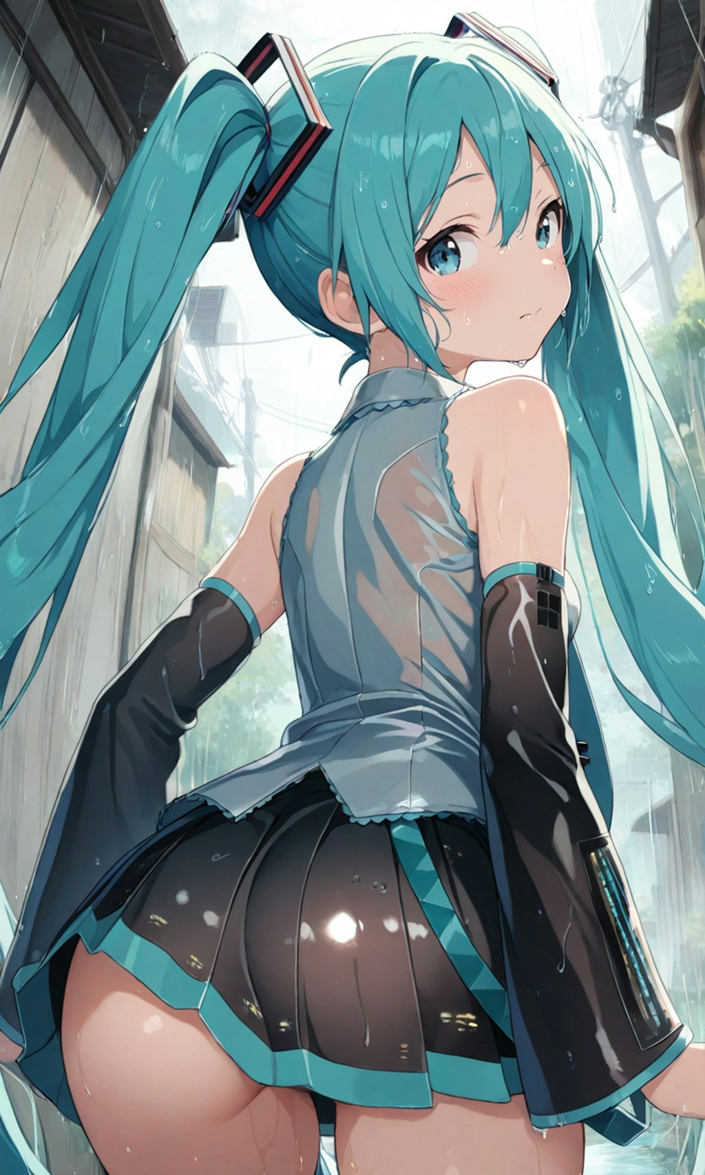 初音ミク