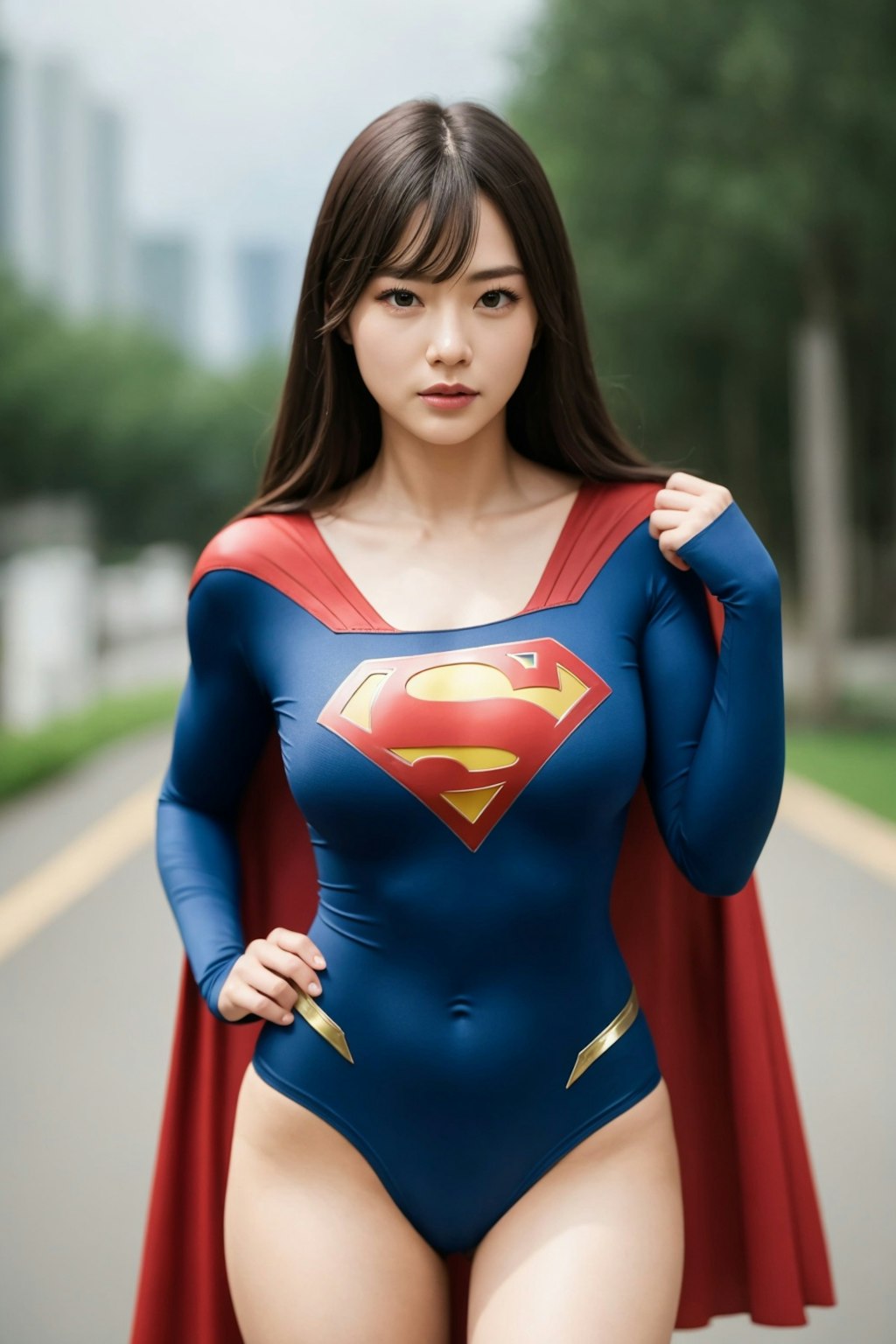 Supergirl