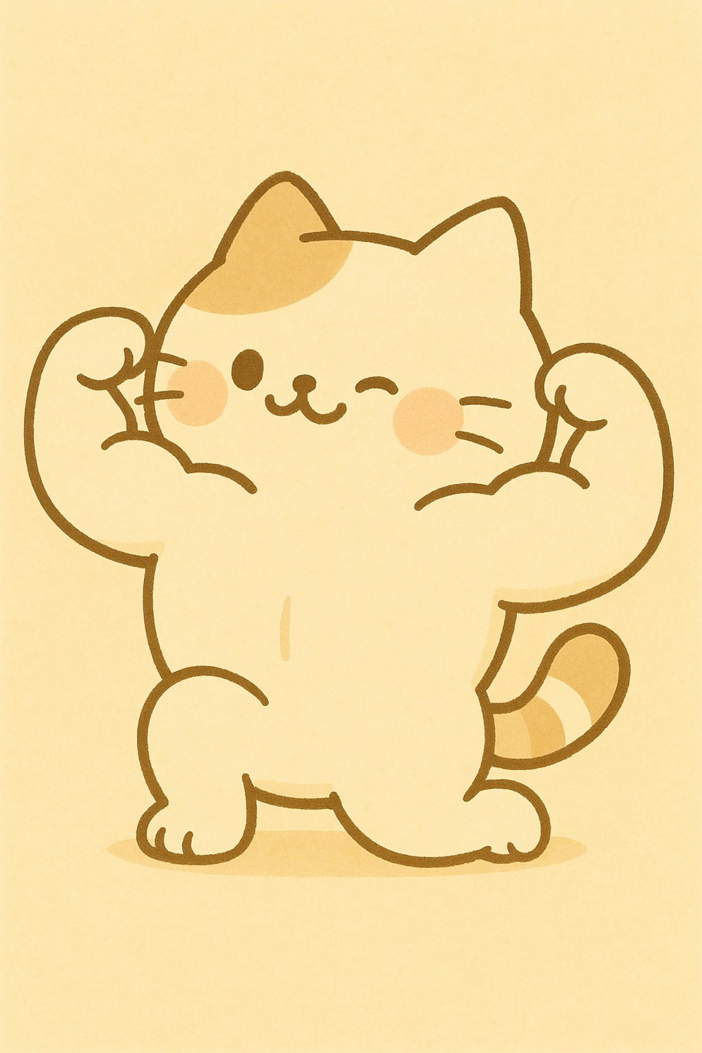 おふざけ
