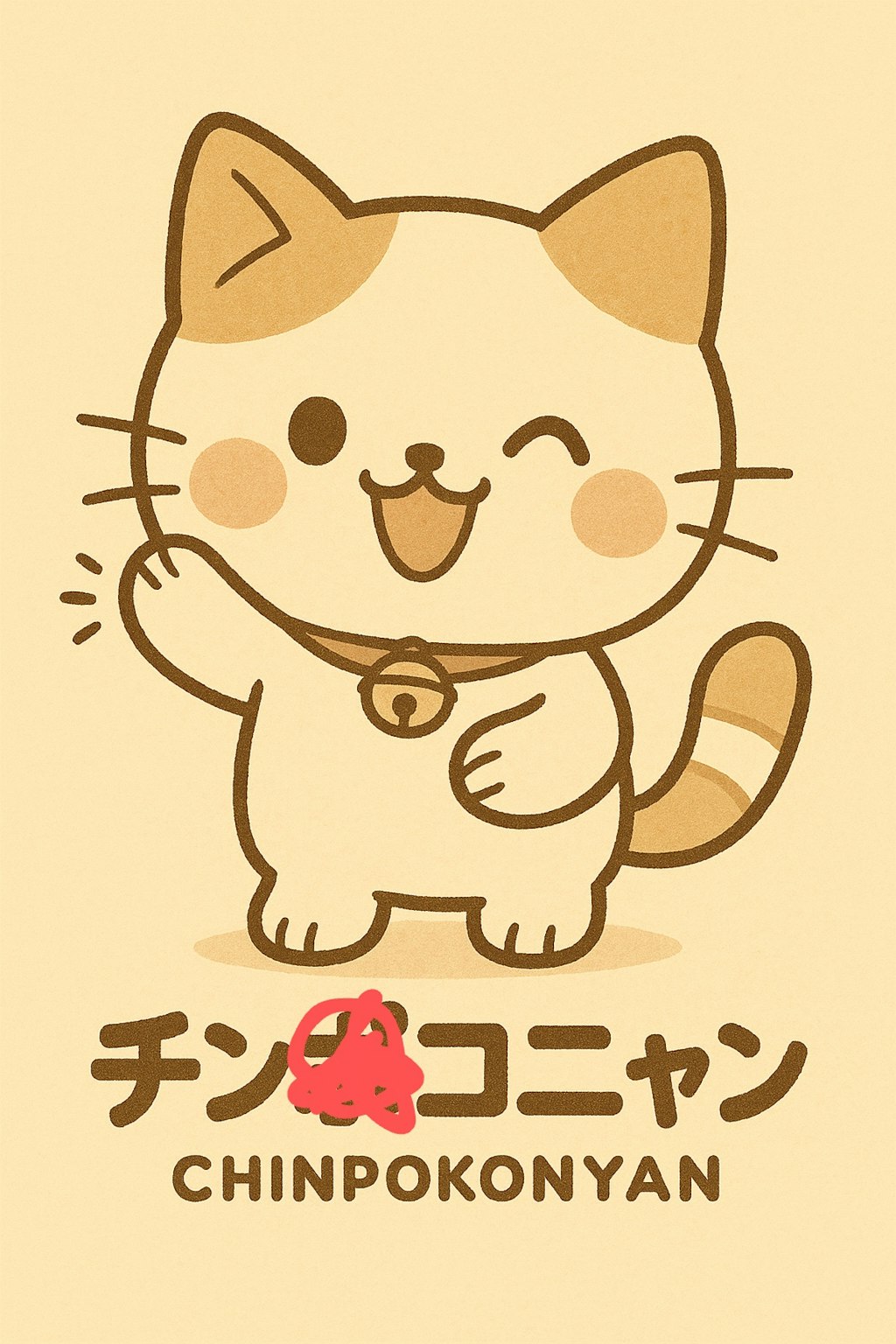 おふざけ