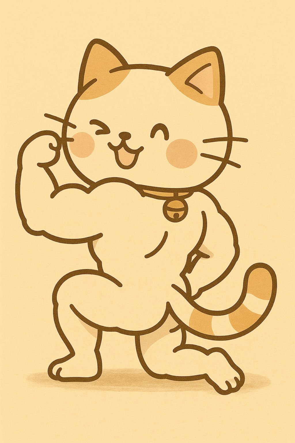おふざけ