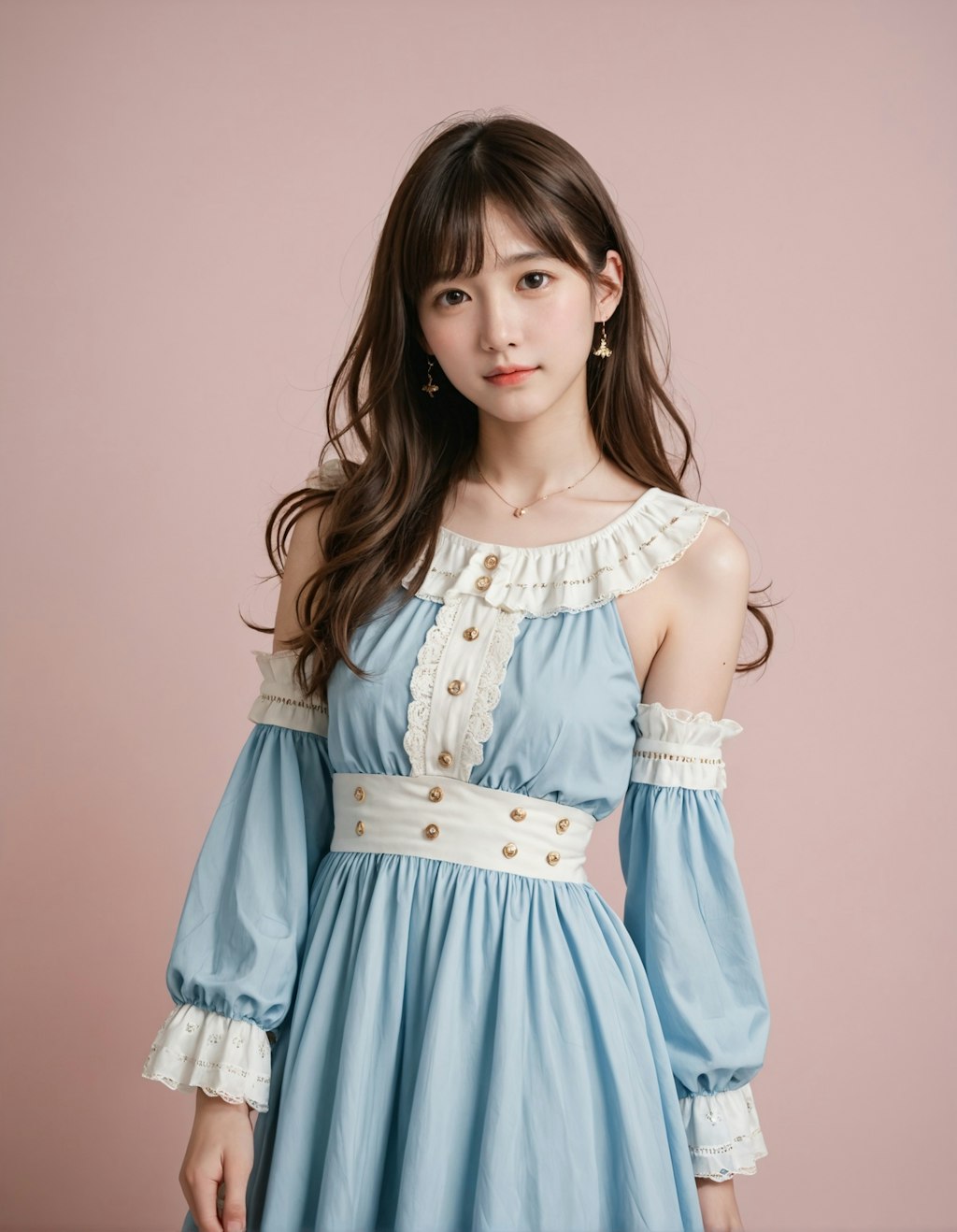 美1009