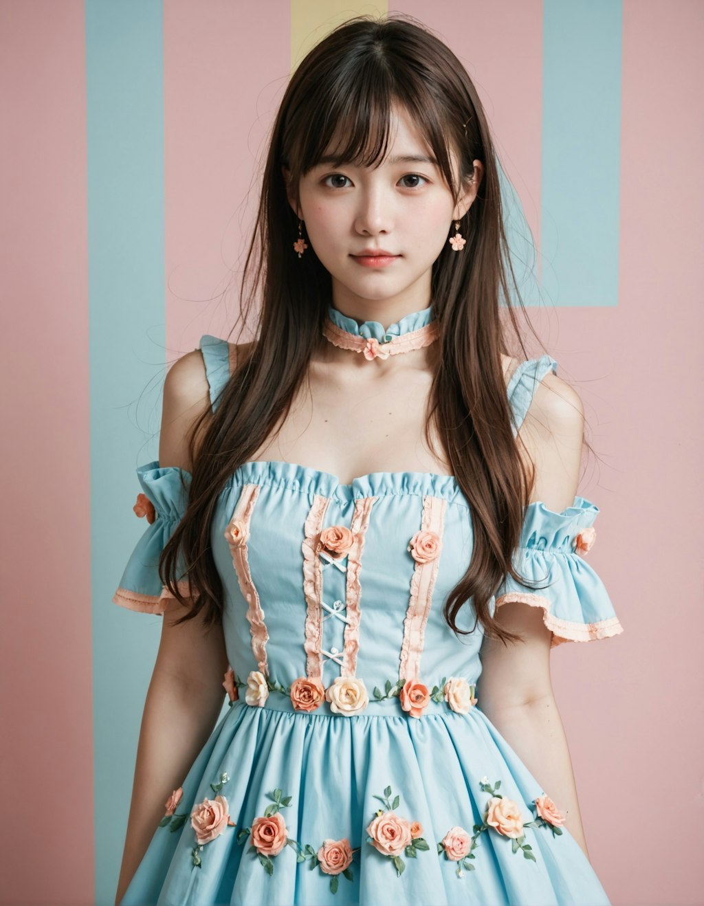 美1009