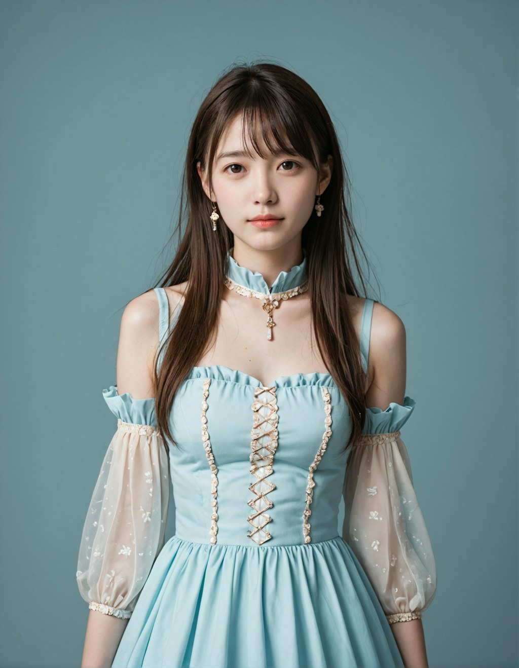 美1009