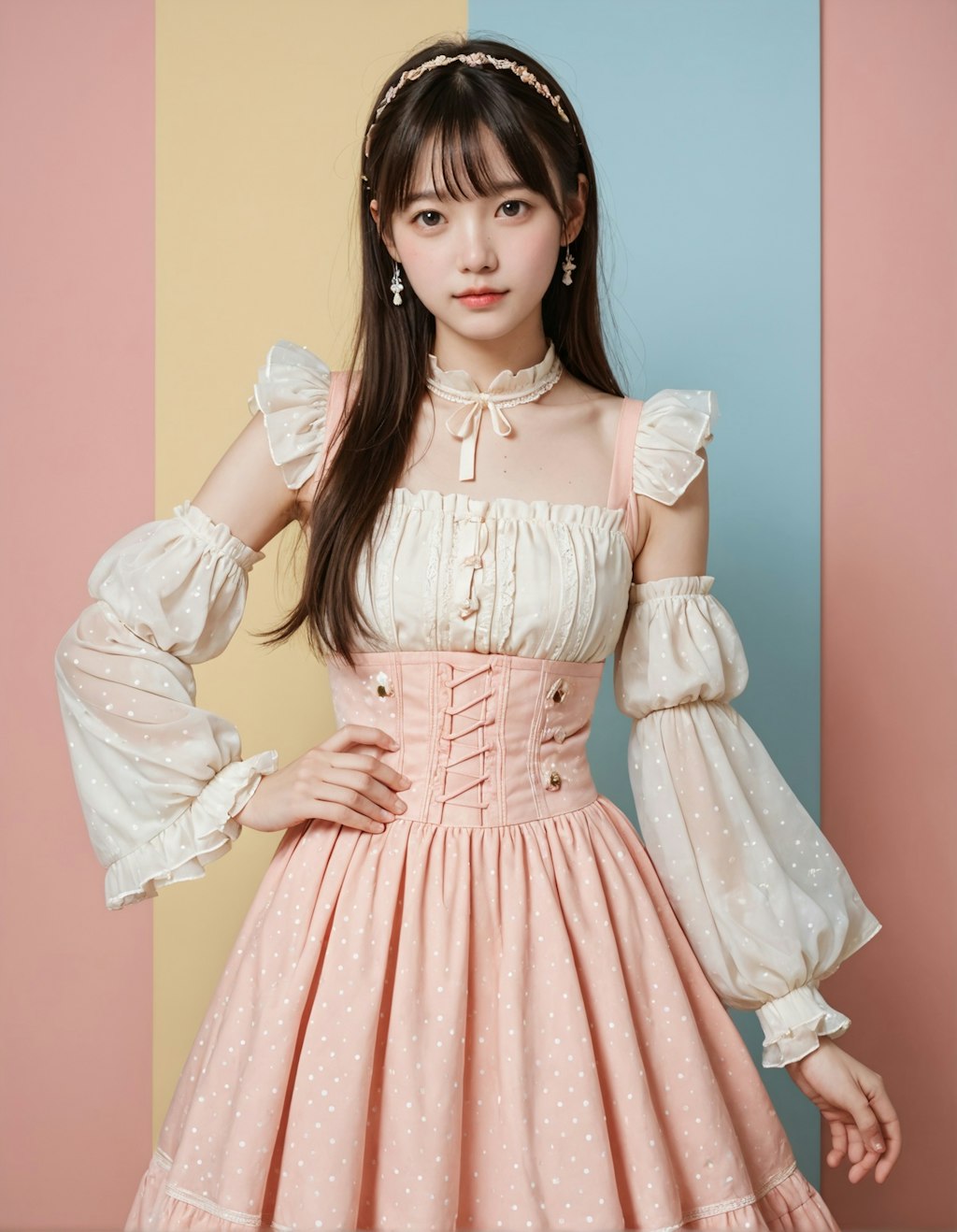 美1009