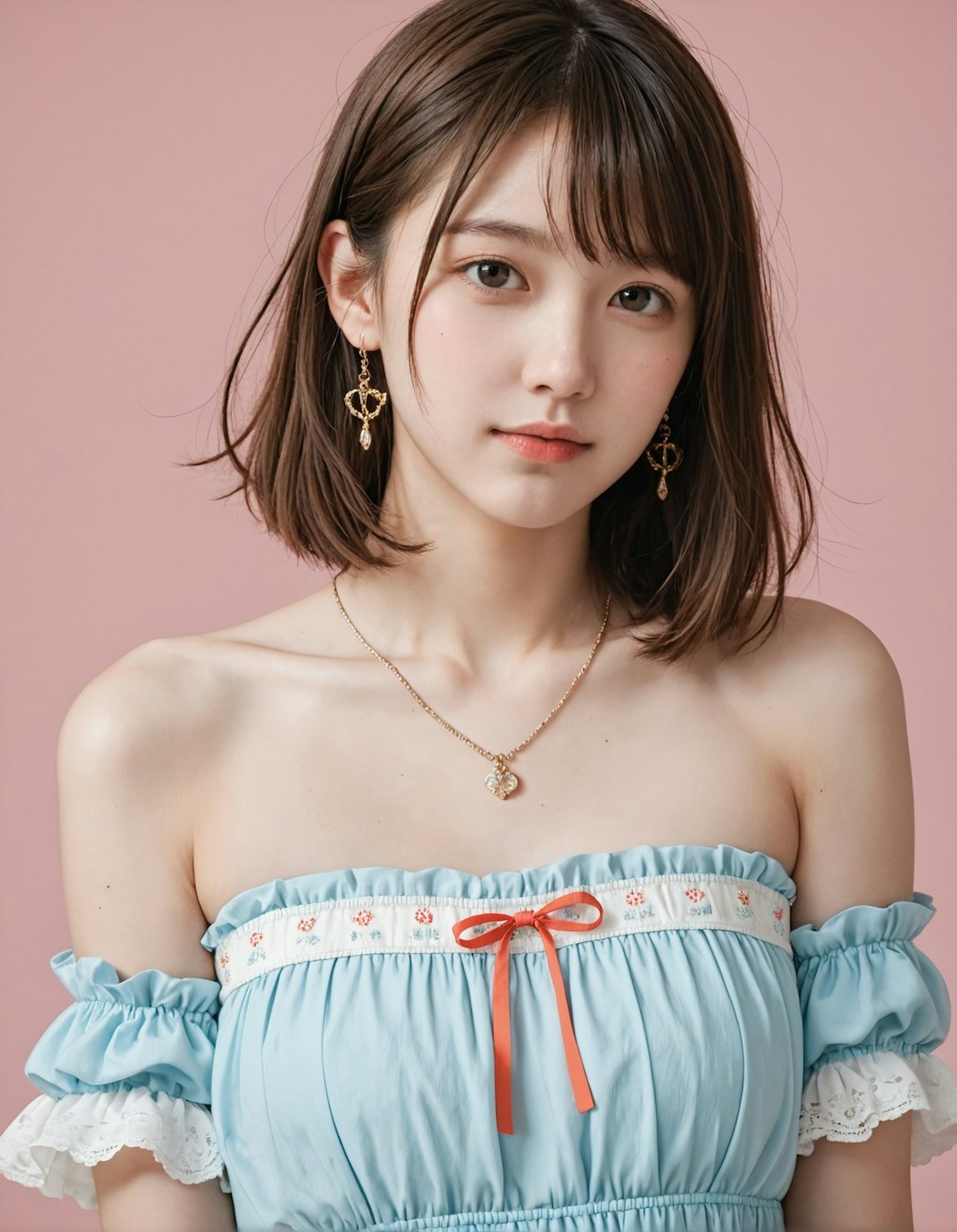 美1009