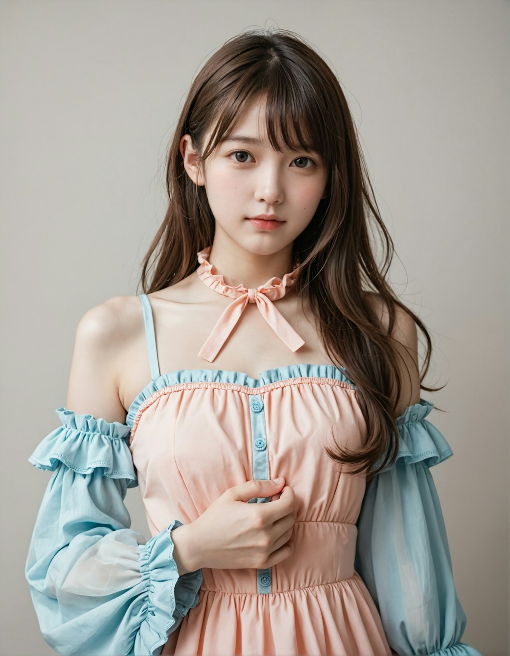 美1009
