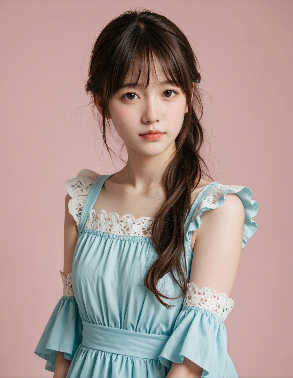美1009