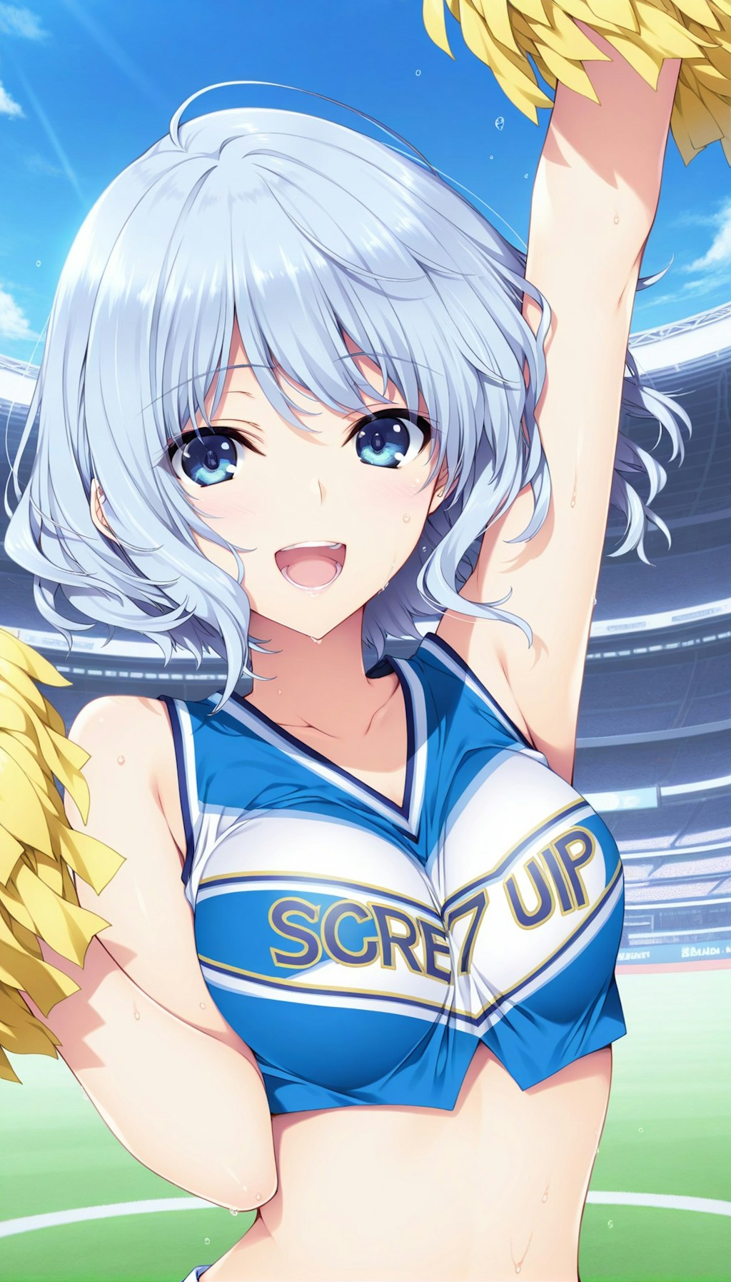 あ・り・が・と・う