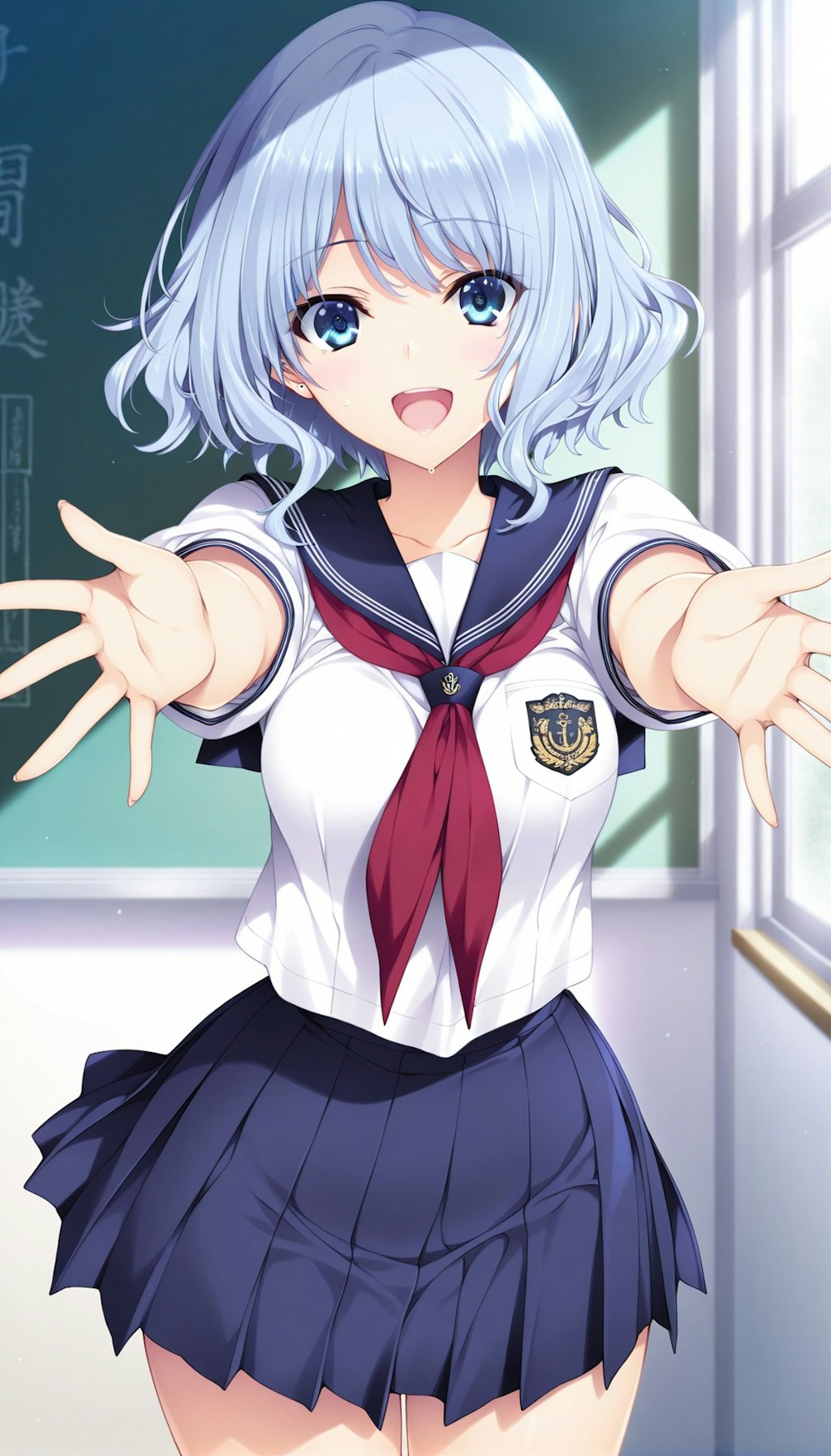 あ・り・が・と・う