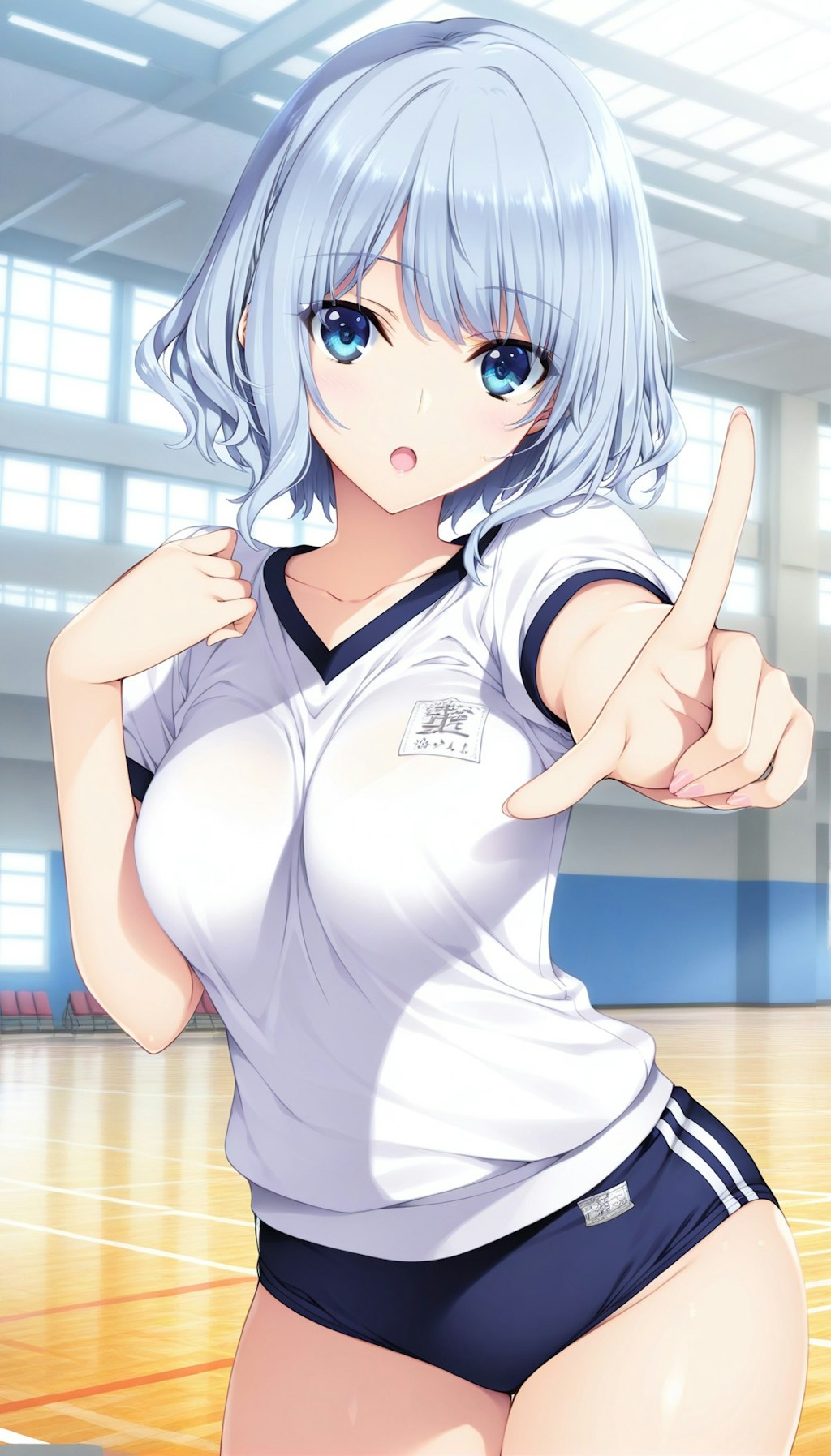 あ・り・が・と・う