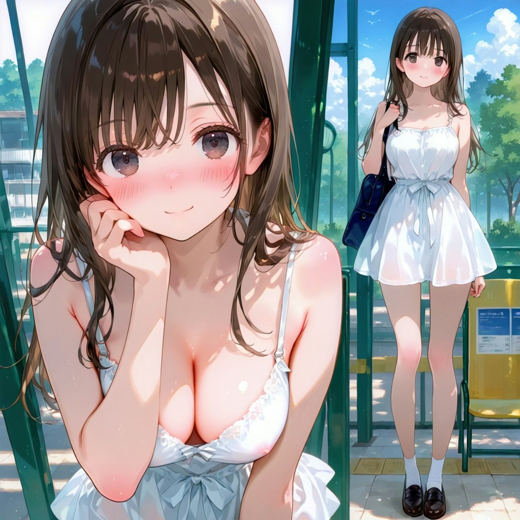 今日はよろしくね！