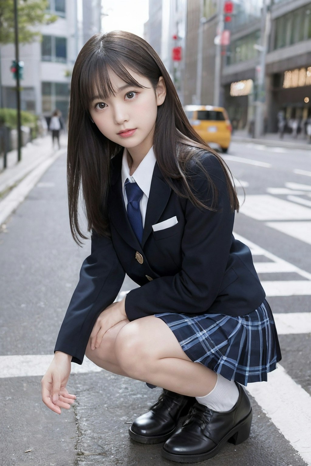 学生服