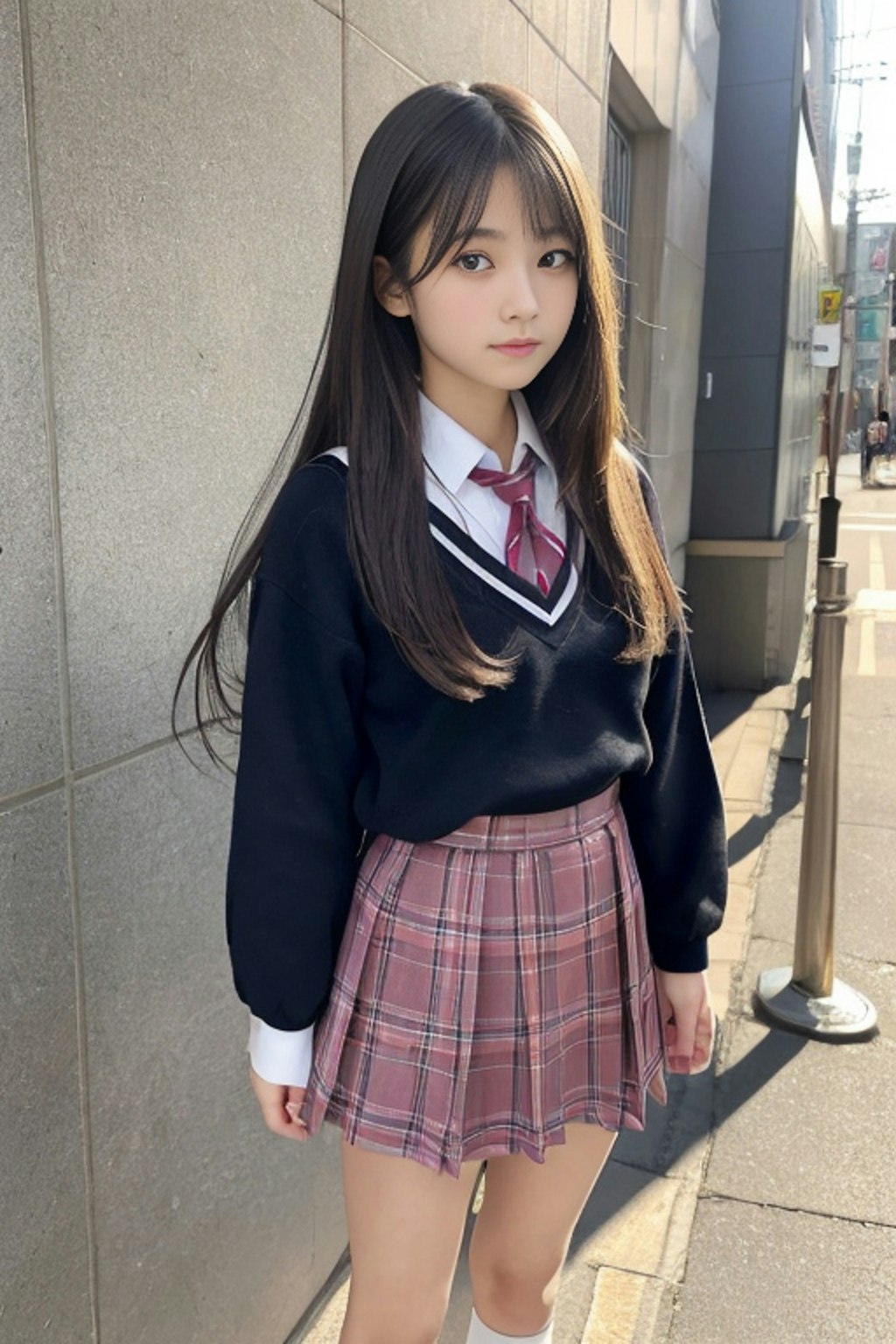 学生服