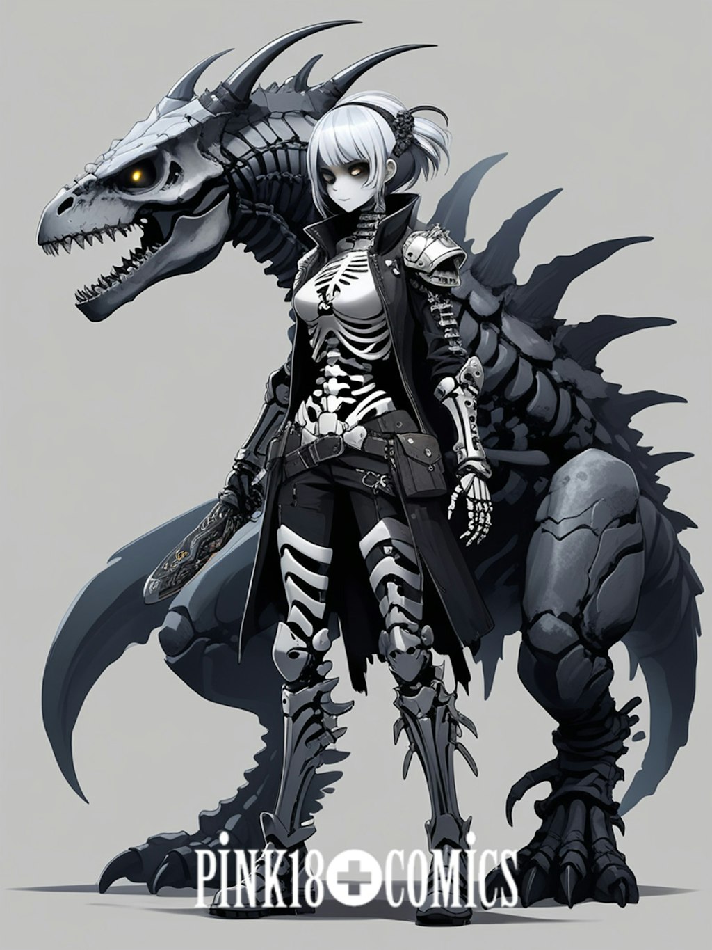 STeaMPuNK+KaiJYu+GiRL+SKuLL