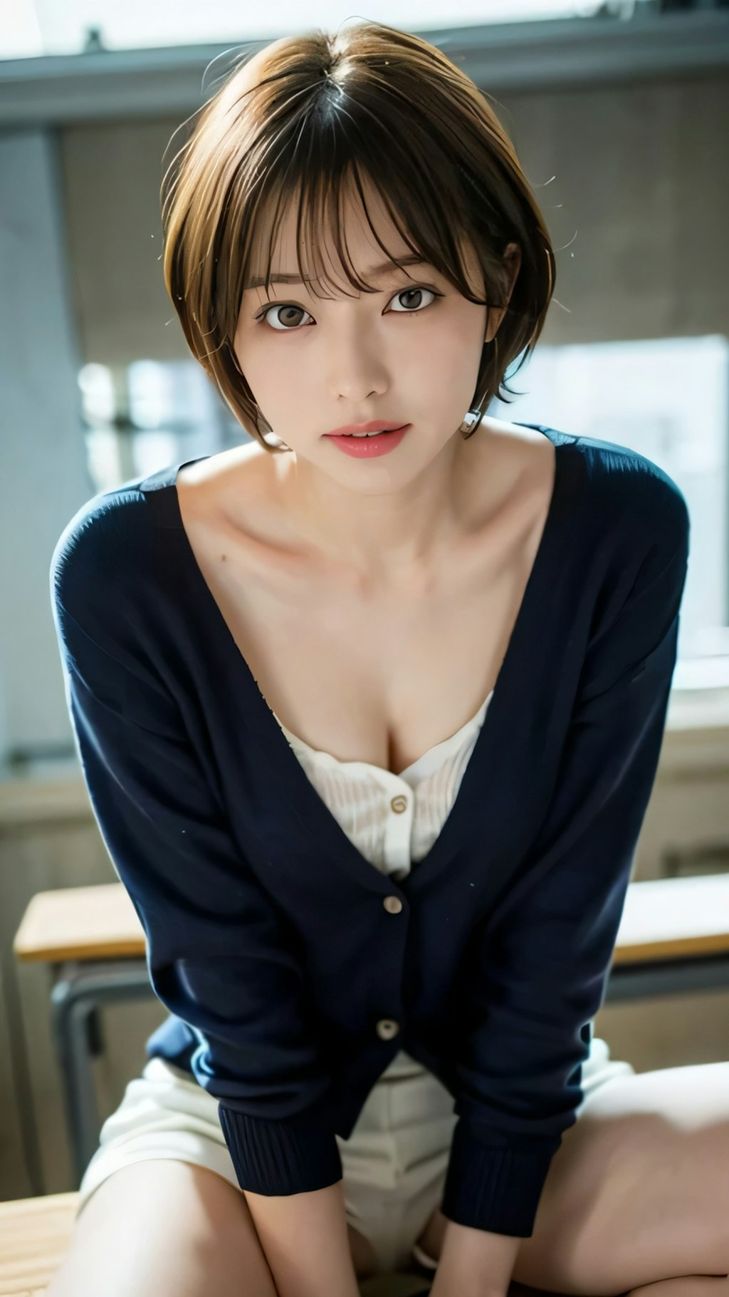 お気に入り女子
