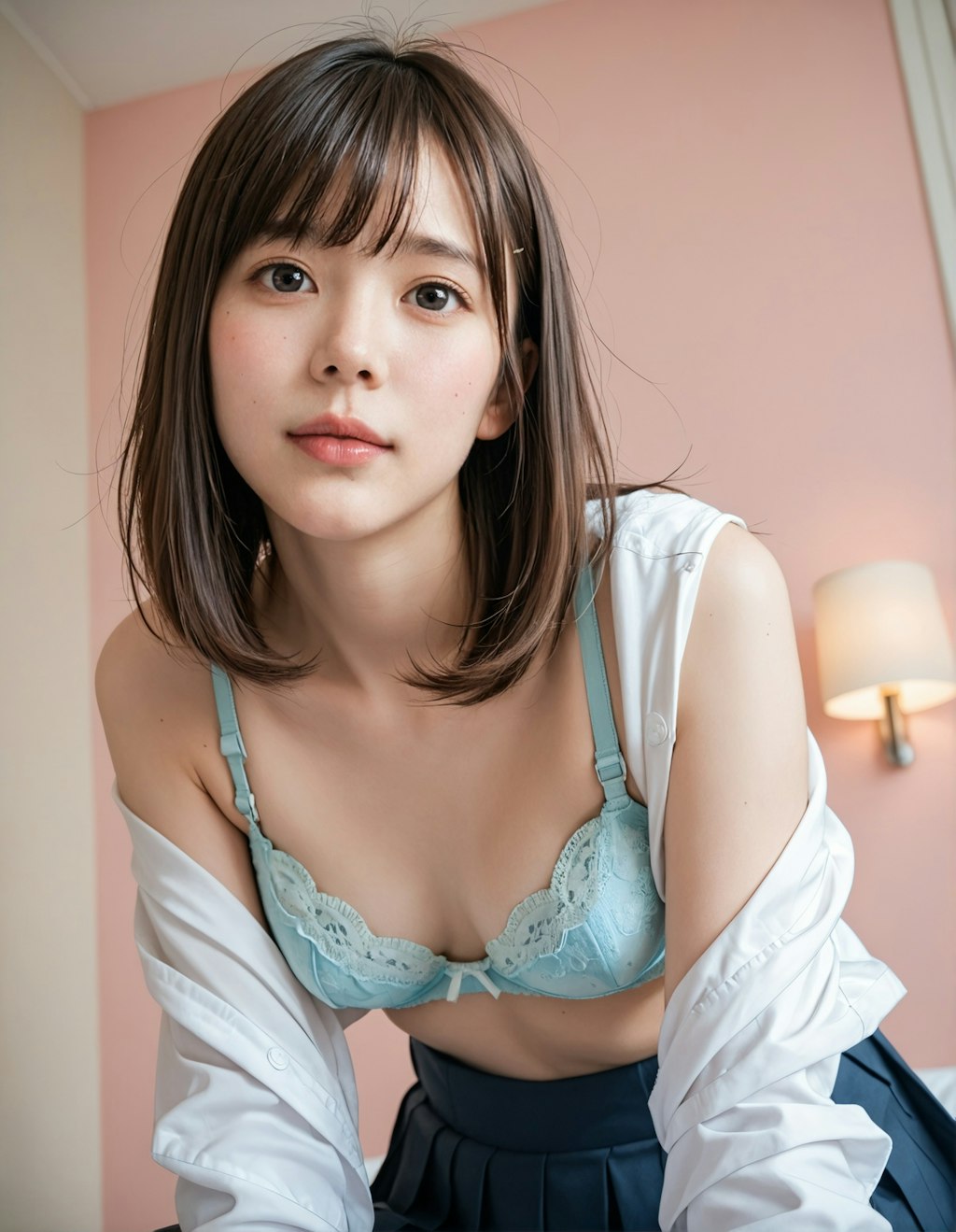 美964