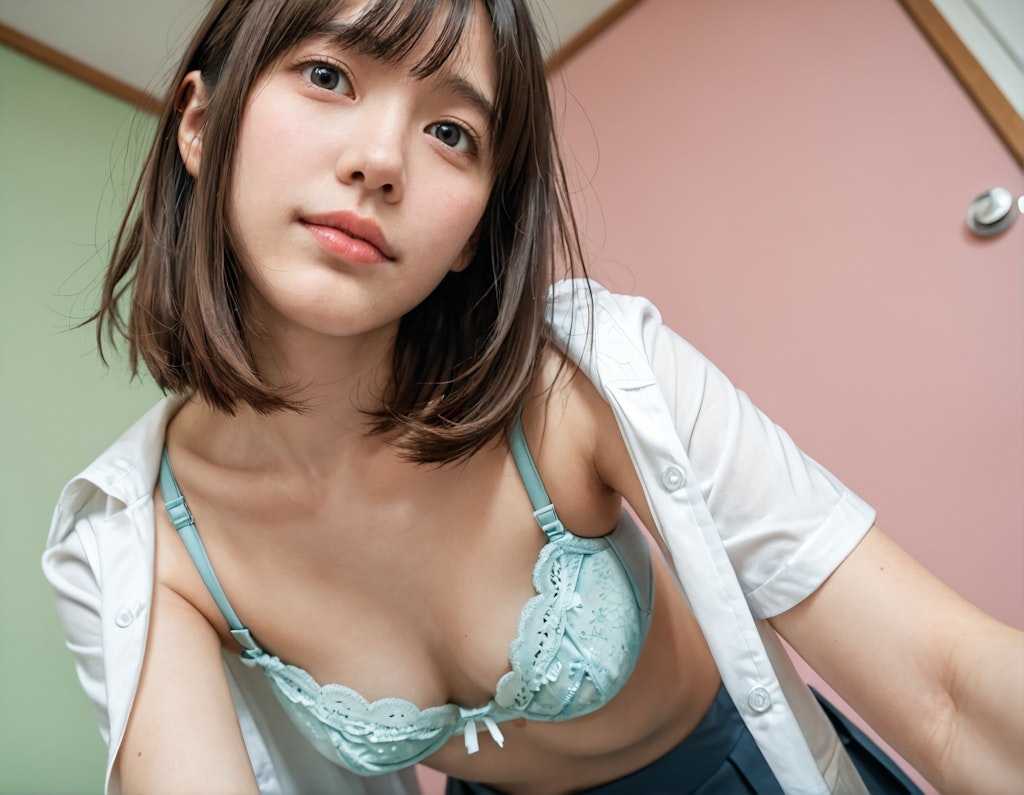 美964