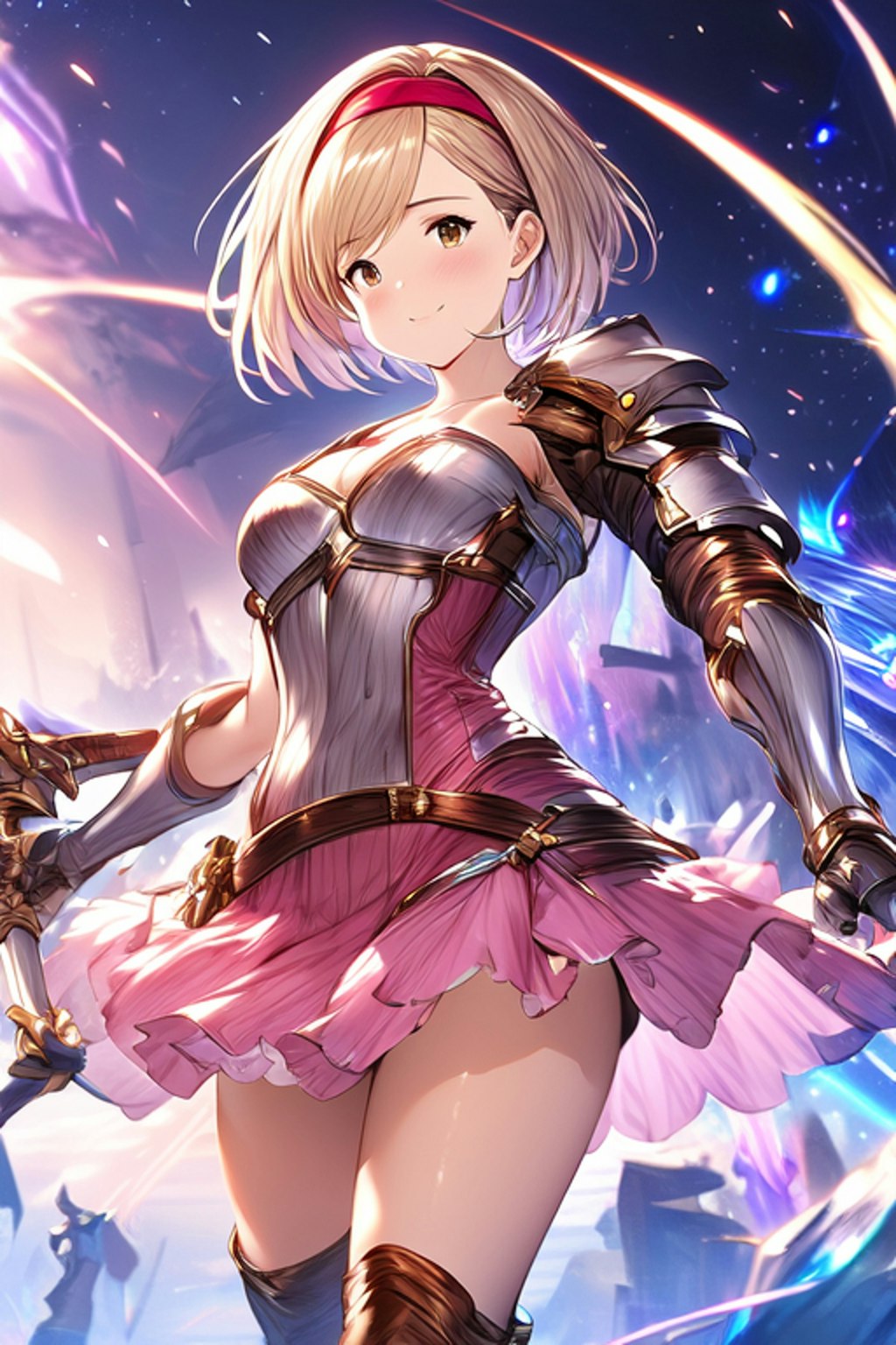 ジータ（グランブルーファンタジー）