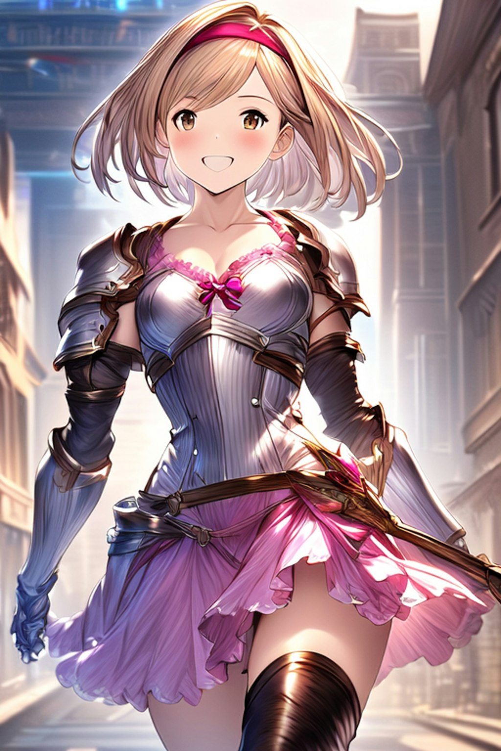 ジータ（グランブルーファンタジー）