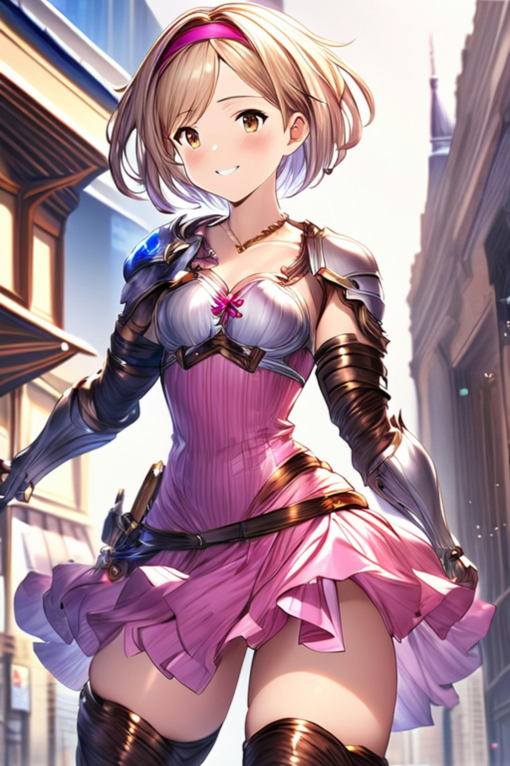 ジータ（グランブルーファンタジー）