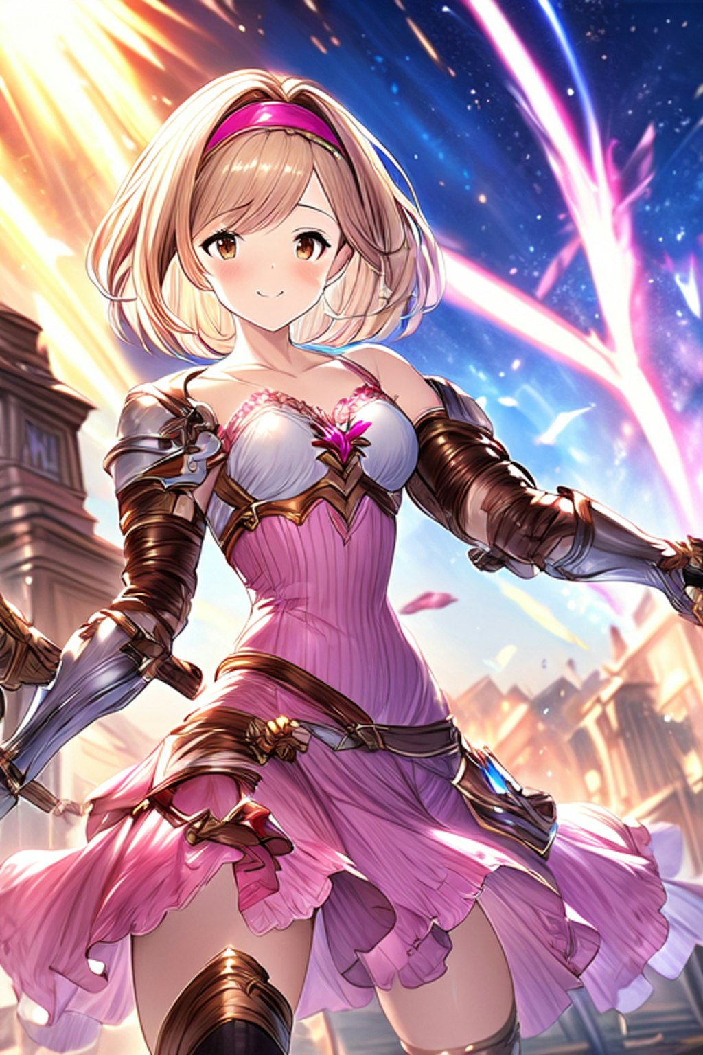 ジータ（グランブルーファンタジー）