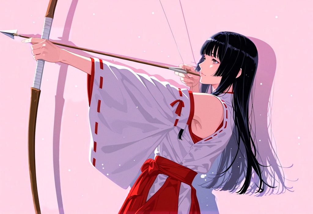 破魔