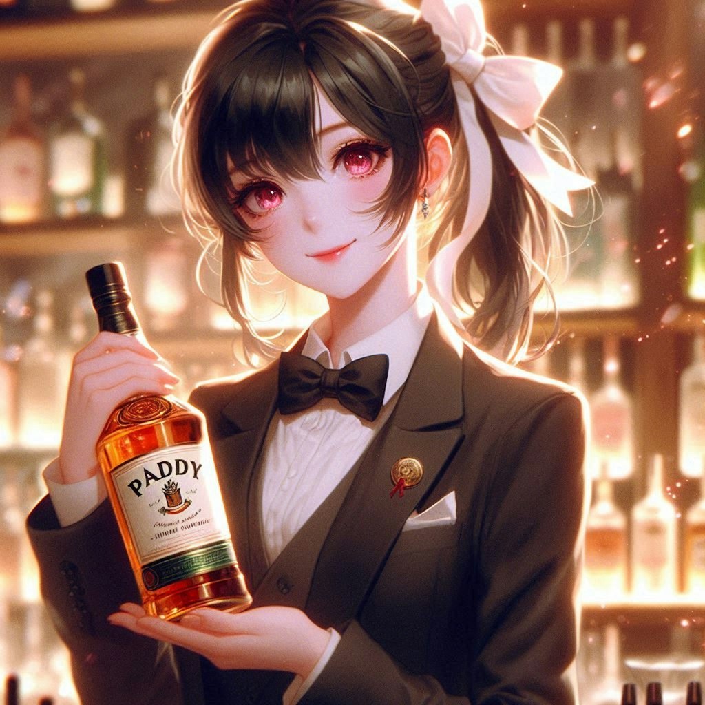 パディ