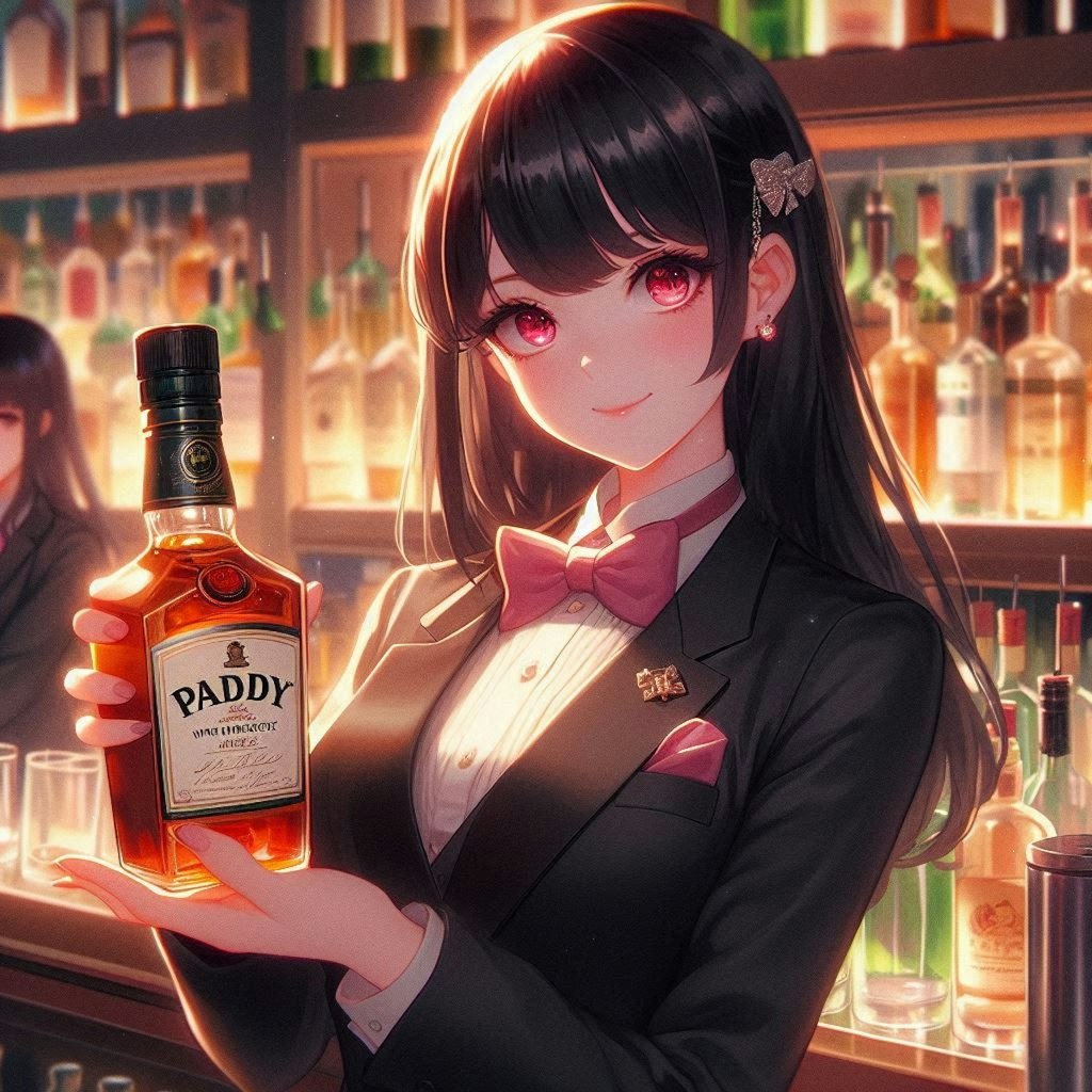 パディ