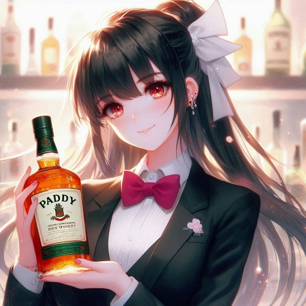 パディ