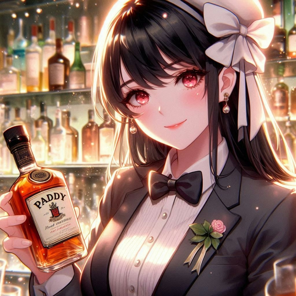 パディ