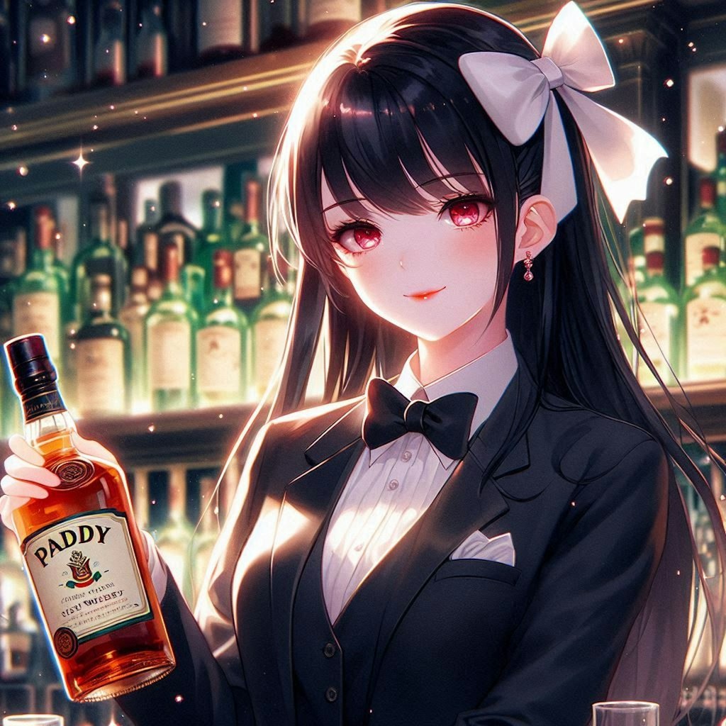 パディ