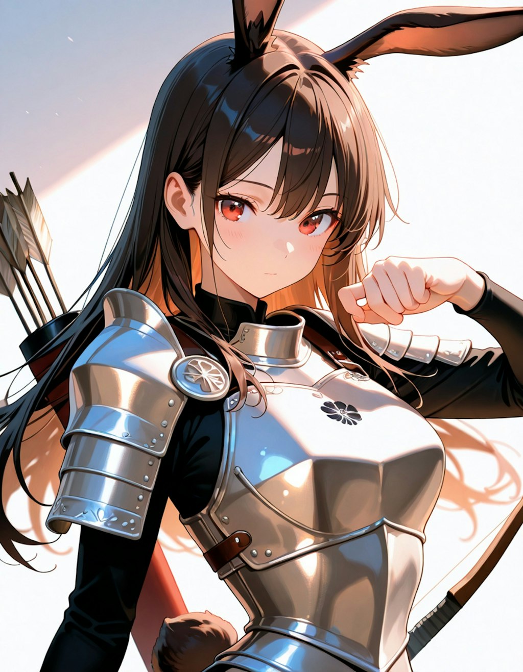 軽戦士ラビット