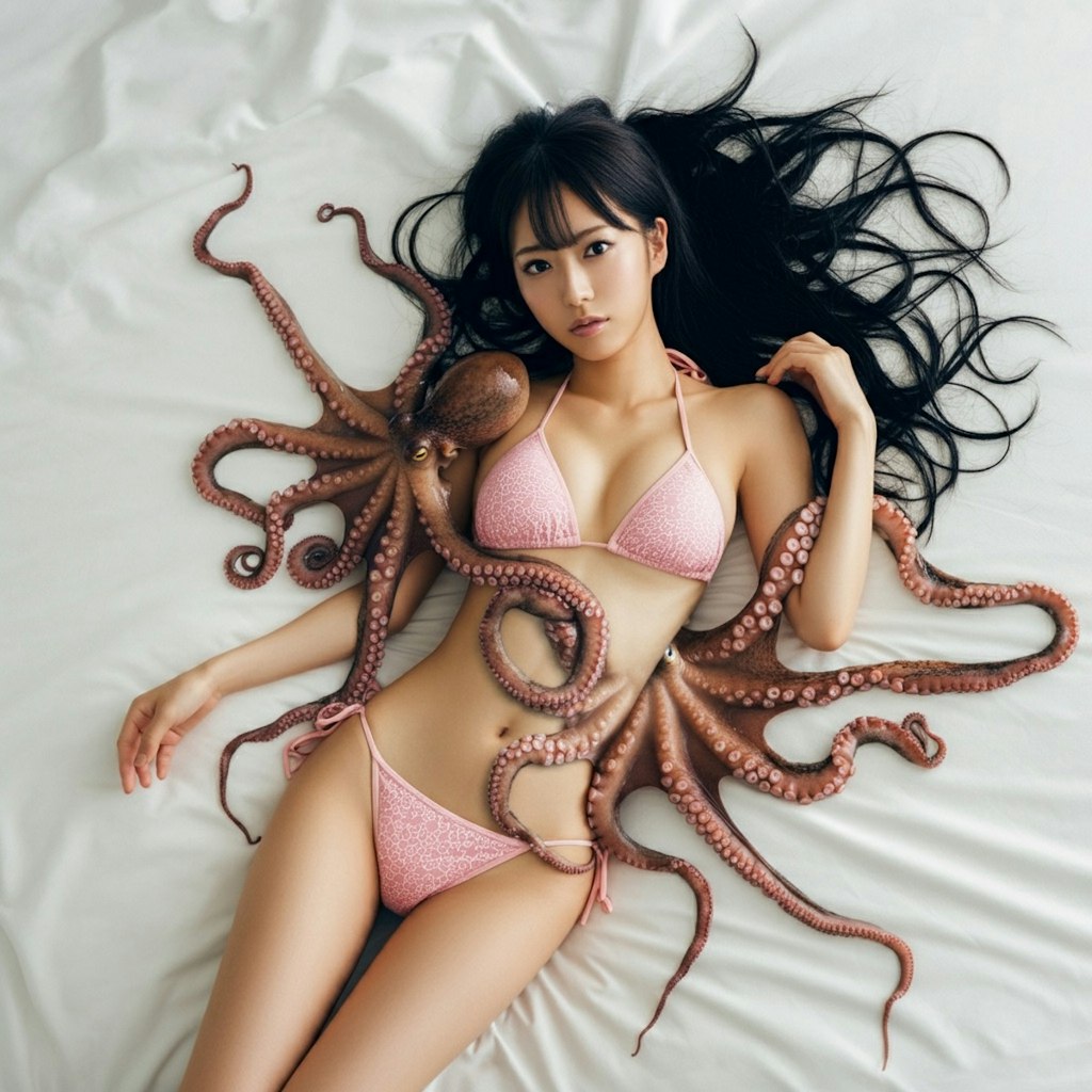 🐙 - 4