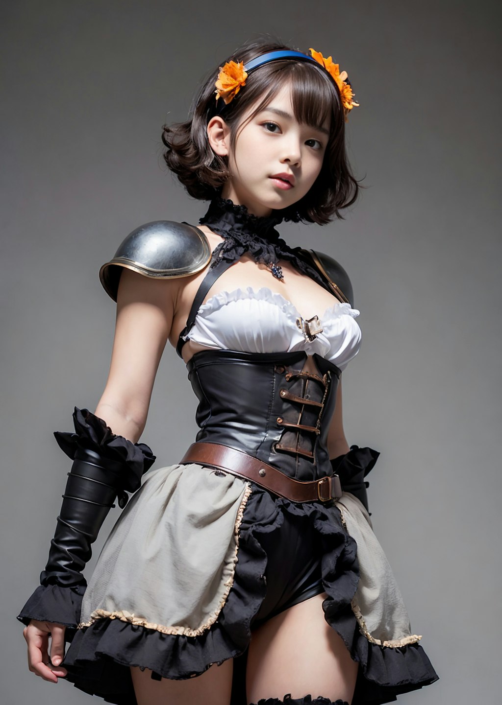 steam punk
