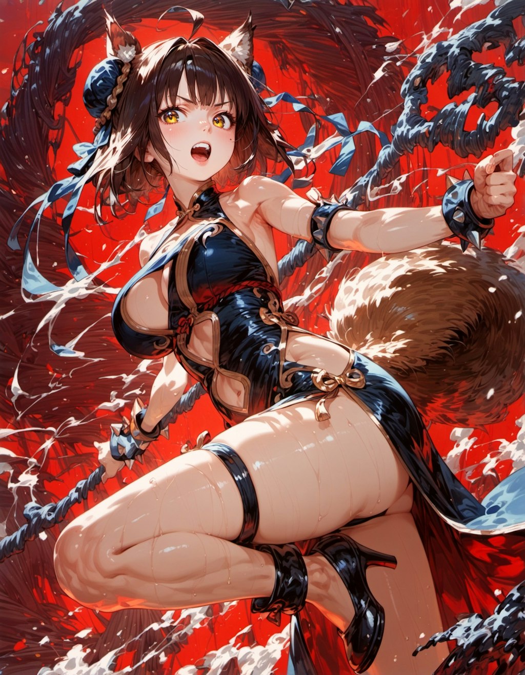 alternate