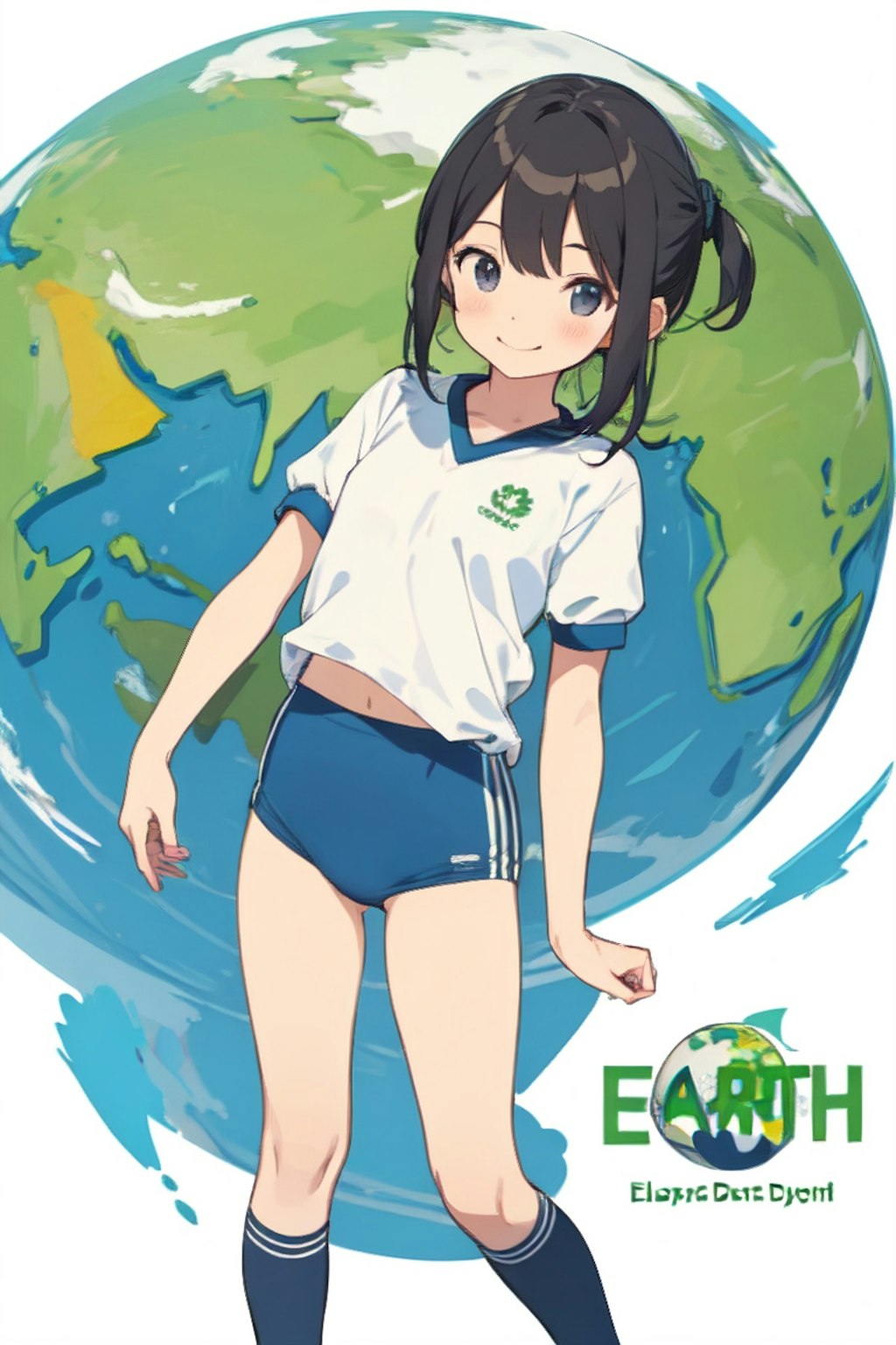 地球