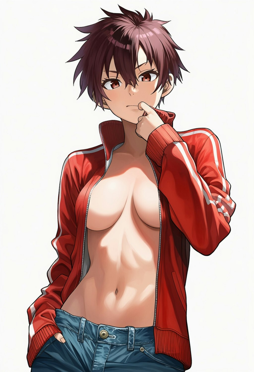 バドミントン部