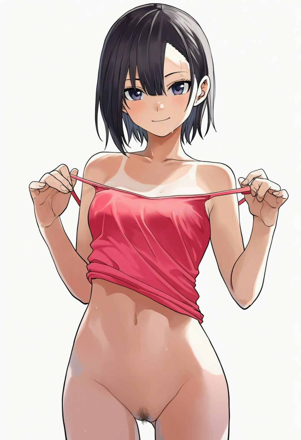 バドミントン部